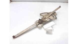 ELEVALUNAS DELANTERO DERECHO CITROEN C15 (1987-1996) 1.4 67CV 1360CC - L. 7304788 / 95602363 2